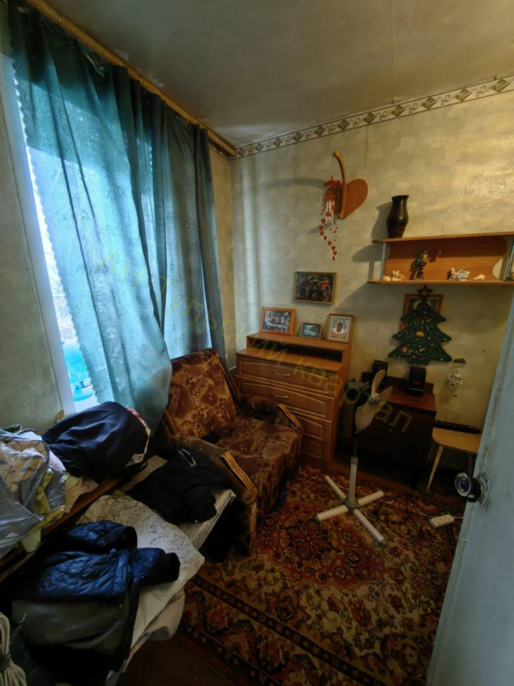 2-комн квартира Оружейная ул, 33