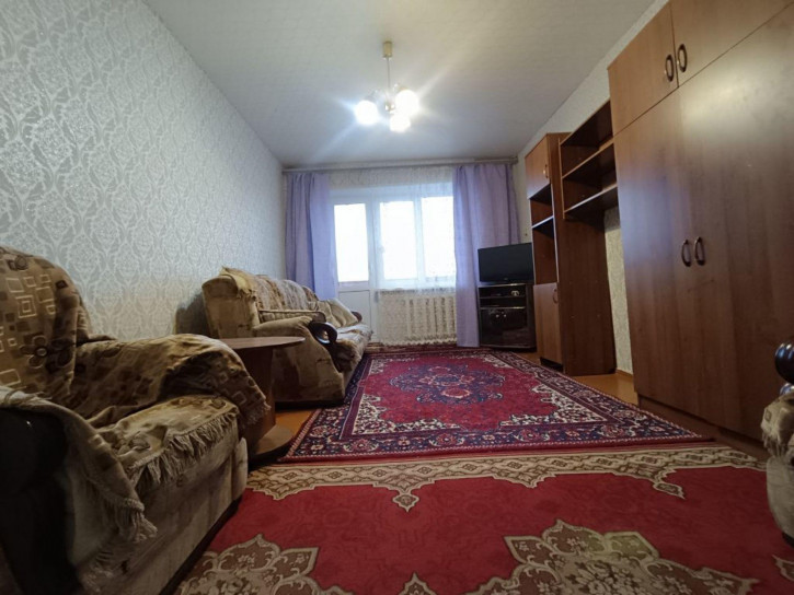 2-комн квартира Октябрьская ул., 92А