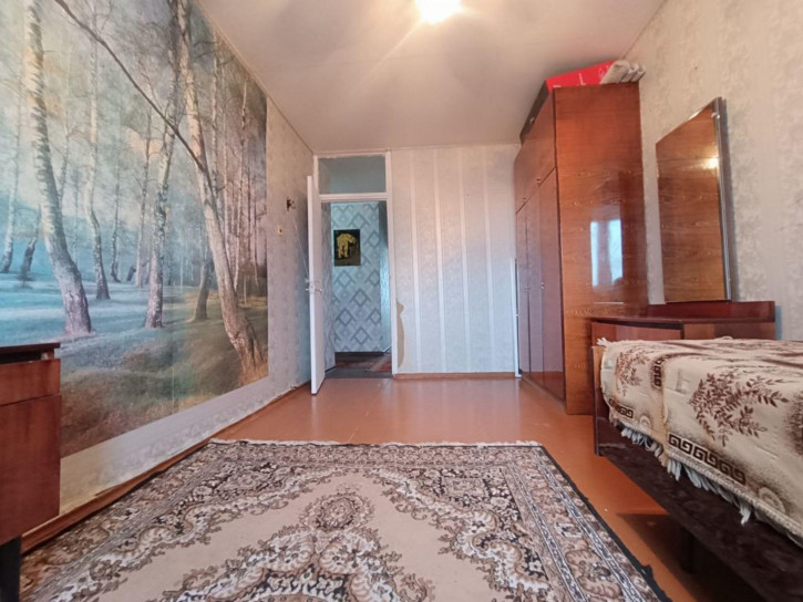 2-комн квартира Октябрьская ул., 92А