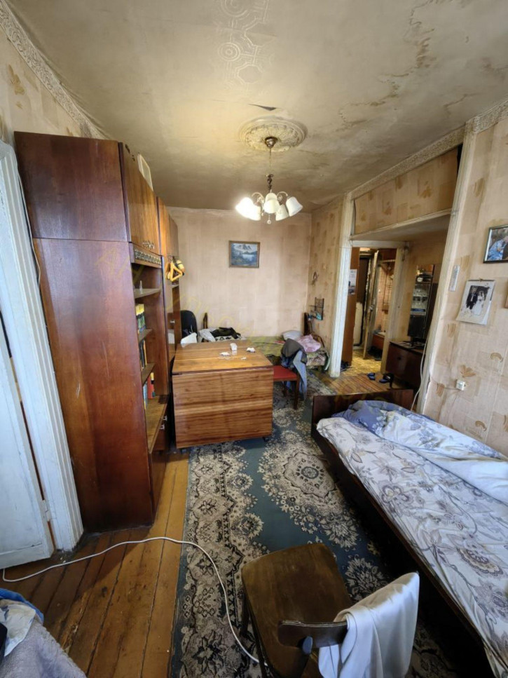 2-комн квартира Оружейная ул, 33