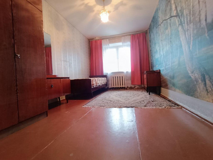 2-комн квартира Октябрьская ул., 92А