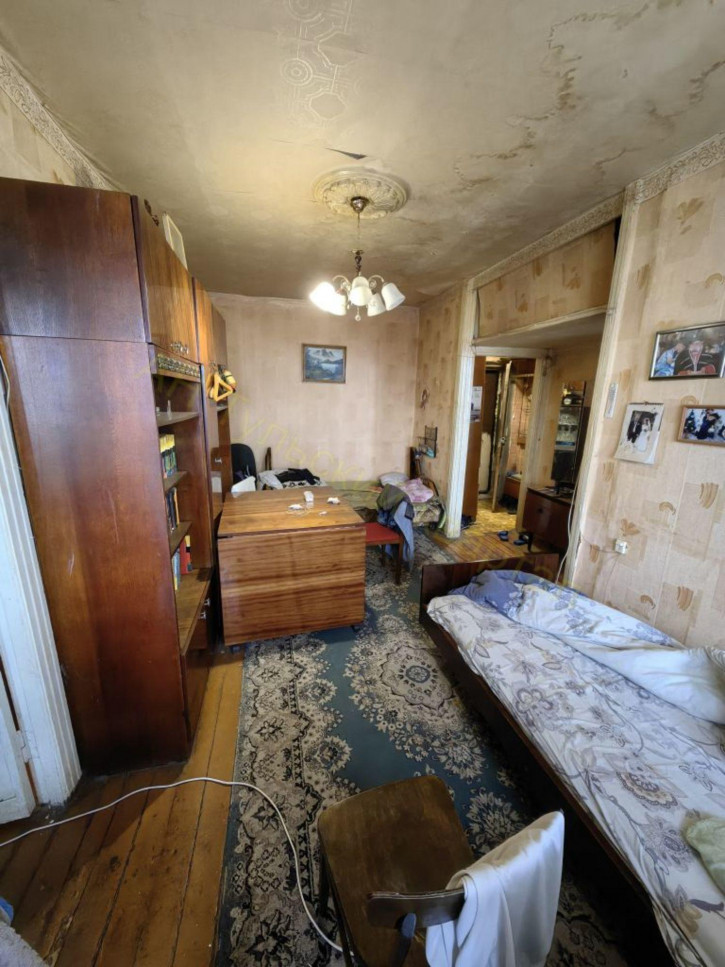 2-комн квартира Оружейная ул, 33