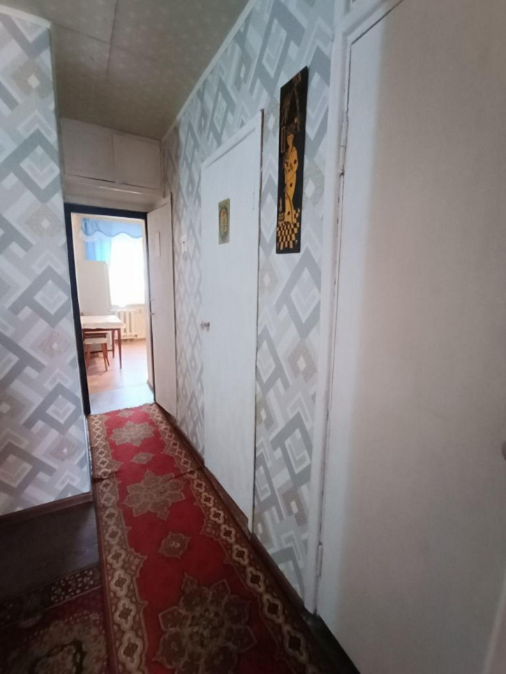 2-комн квартира Октябрьская ул., 92А