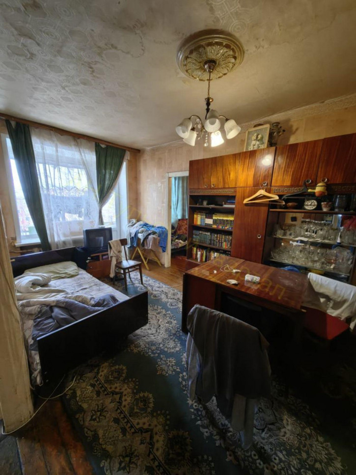 2-комн квартира Оружейная ул, 33
