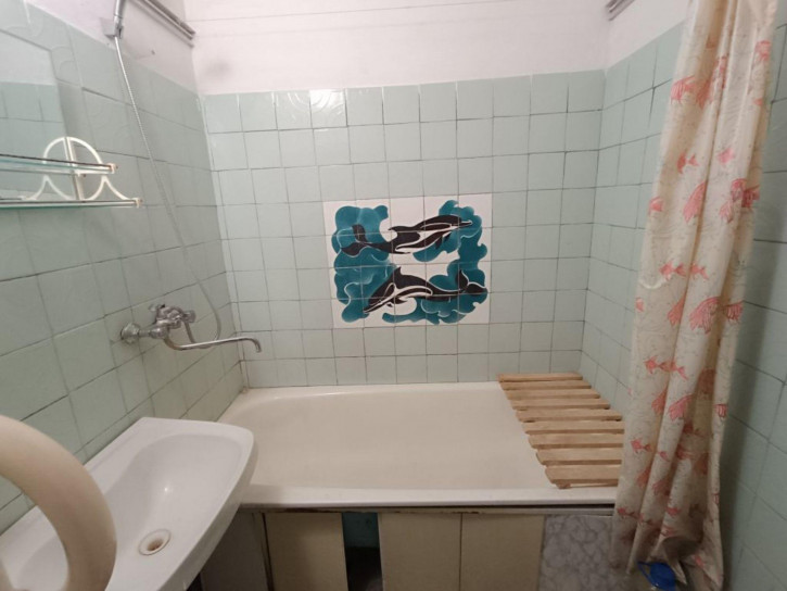 2-комн квартира Октябрьская ул., 92А