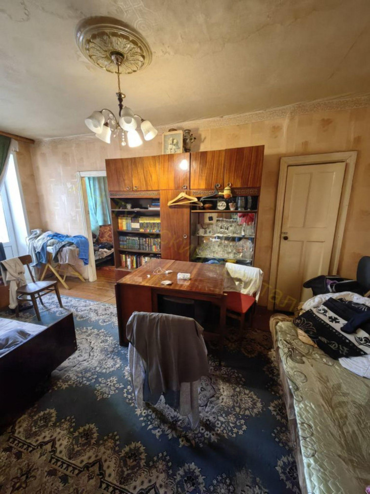 2-комн квартира Оружейная ул, 33