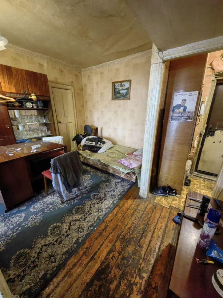 2-комн квартира Оружейная ул, 33