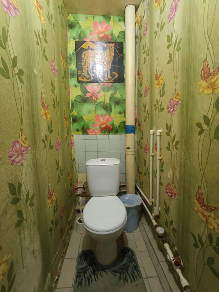 2-комн квартира Октябрьская ул., 92А