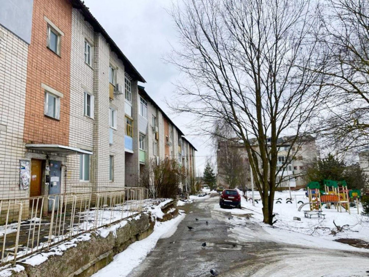 2-комн квартира Ямская ул, 1