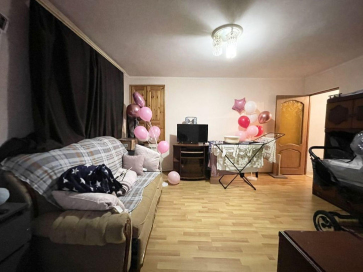 2-комн квартира Ямская ул, 1