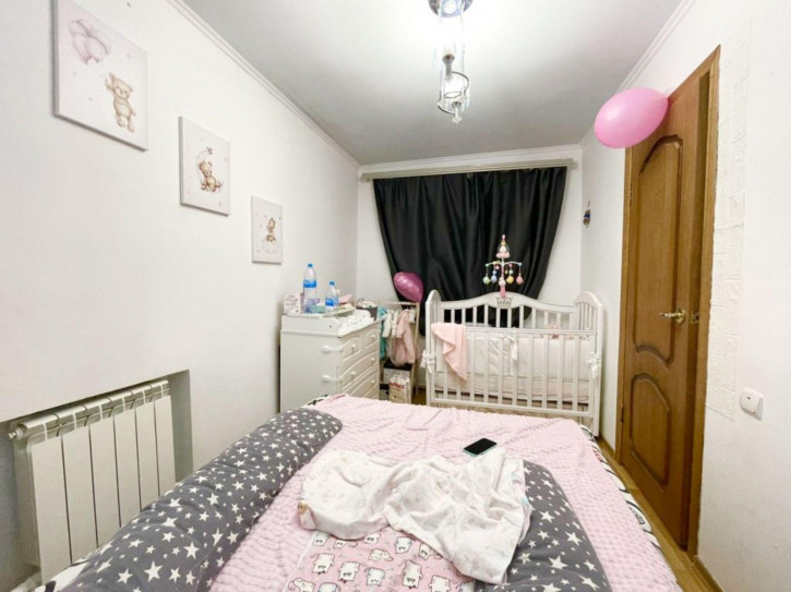 2-комн квартира Ямская ул, 1