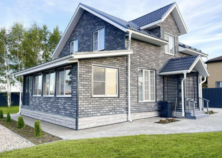 Коттедж/дом Победы ул., 193 Коттедж/дом Победы ул., 193