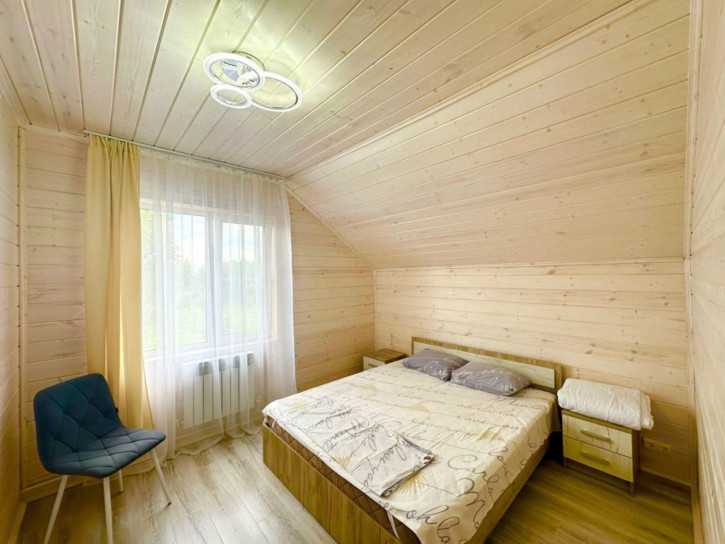 Коттедж/дом Победы ул., 193 Коттедж/дом Победы ул., 193