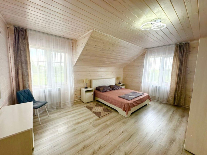 Коттедж/дом Победы ул., 193 Коттедж/дом Победы ул., 193