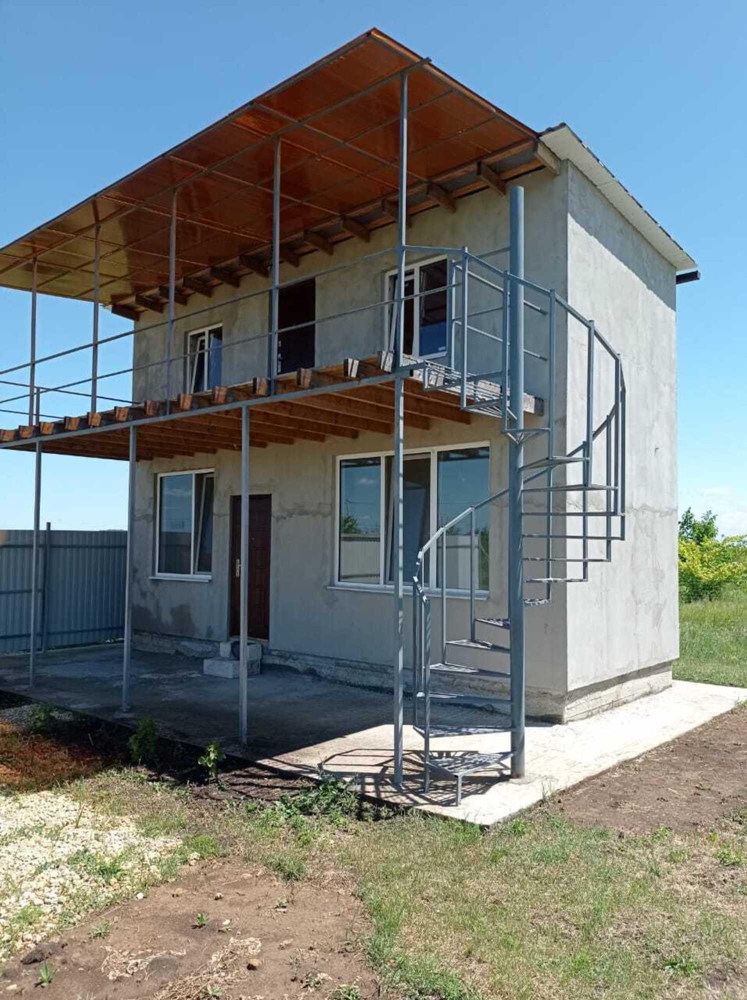 Купить дачу, дом, коттедж за 6 900 000 рублей на село Юровка