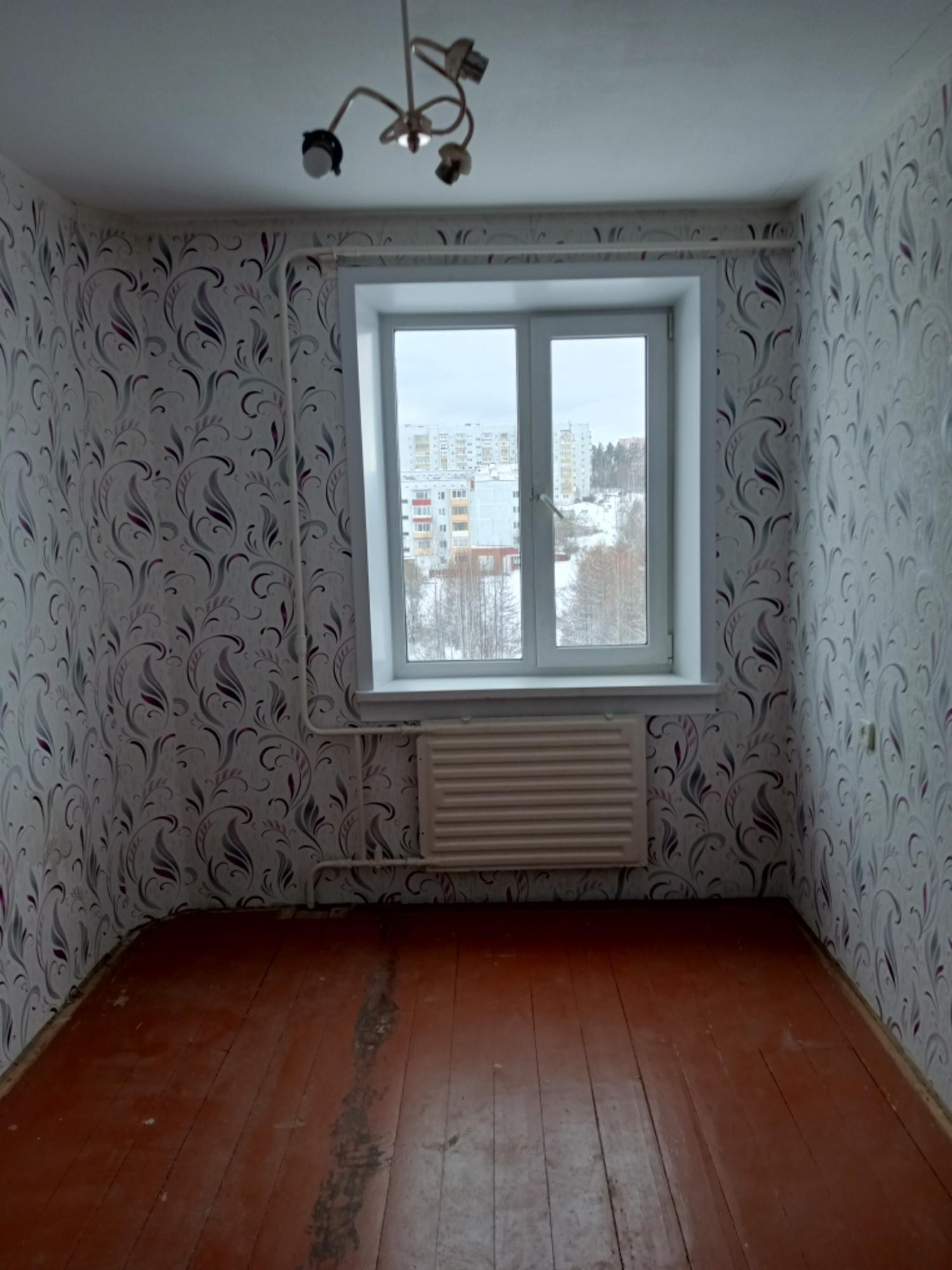 Купить квартиру за 3 200 000 рублей на Карла Маркса, 43