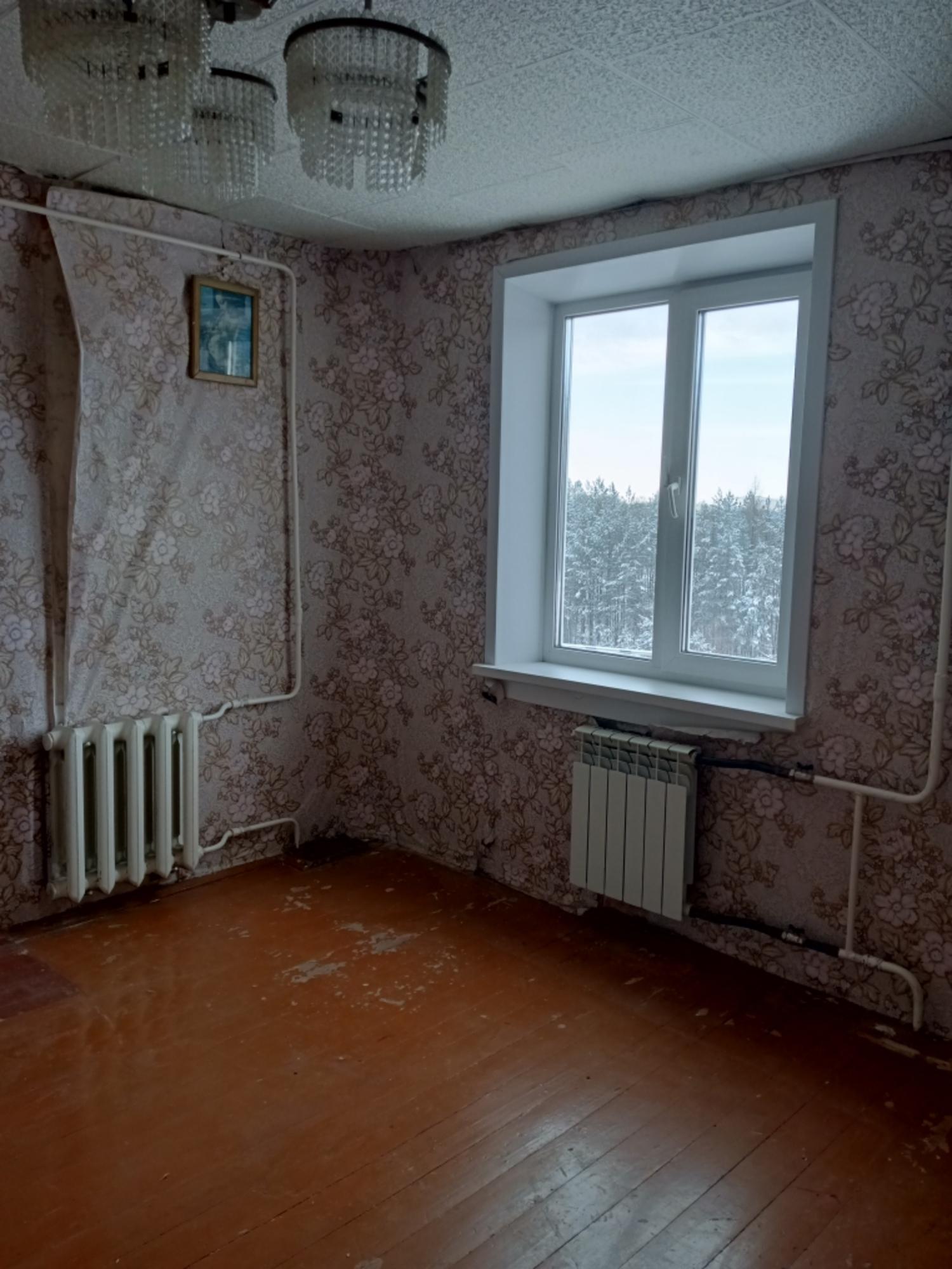 Купить квартиру за 3 200 000 рублей на Карла Маркса, 43