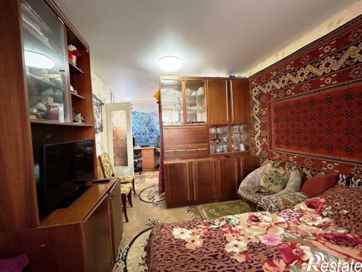 1-комн квартира Советская ул., 6 1-комн квартира Советская ул., 6