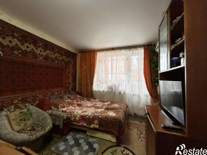 1-комн квартира Советская ул., 6 1-комн квартира Советская ул., 6