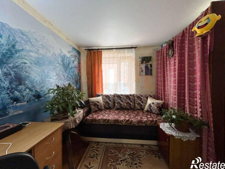 1-комн квартира Советская ул., 6 1-комн квартира Советская ул., 6