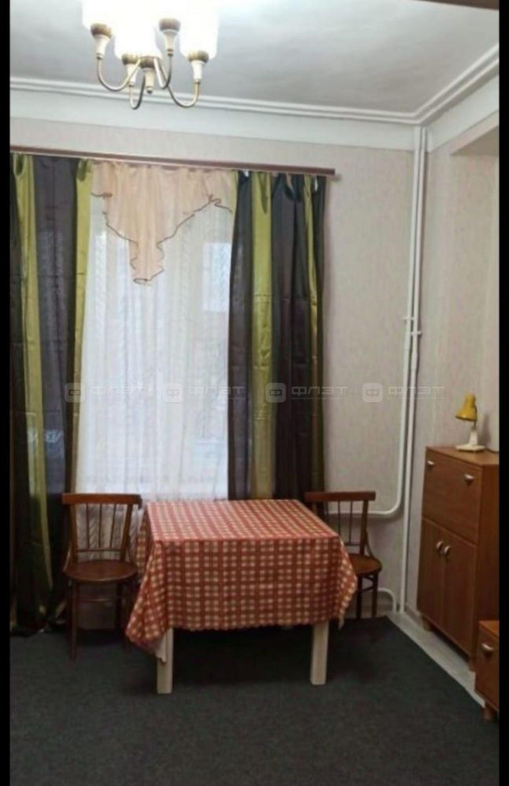 Комната ул. Лядова, дом 10