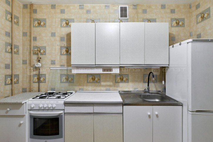 1-комн квартира ул. Можайского, дом 19