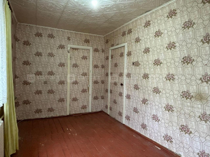 2-комн квартира городок. Научный, дом 2