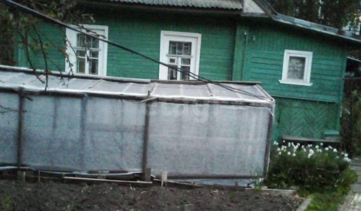 Коттедж/дом Долгий переулок, 49