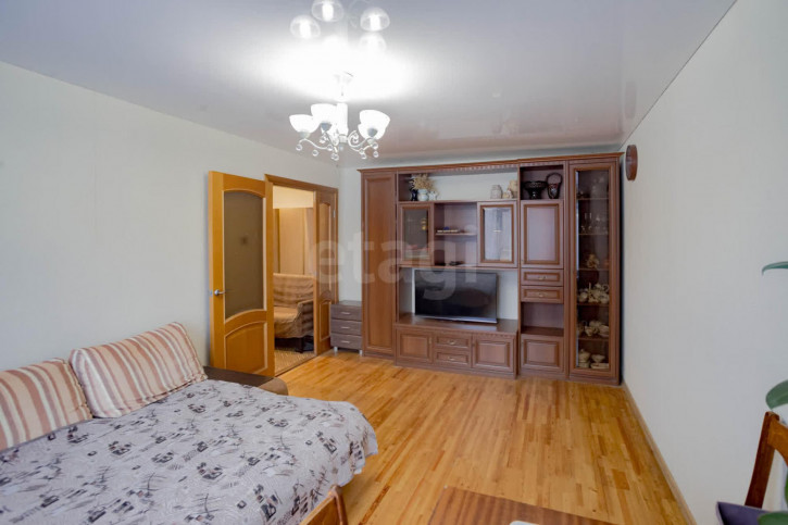 4-комн квартира Ярославская улица, 20