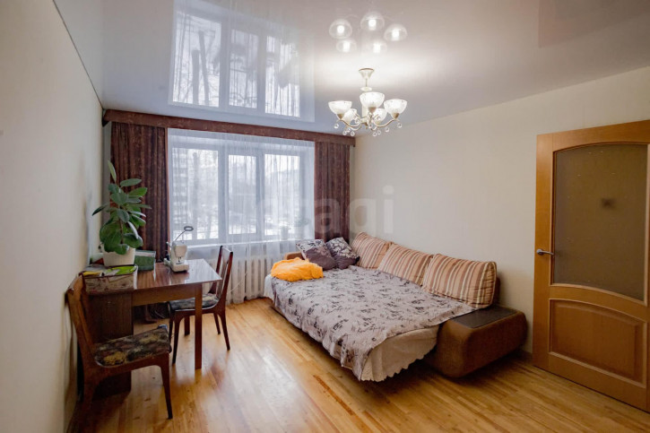 4-комн квартира Ярославская улица, 20