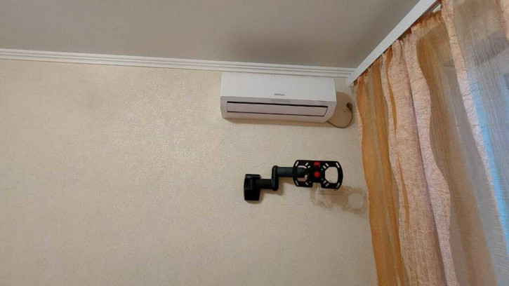 1-комн квартира Парковая улица, 64Ак6