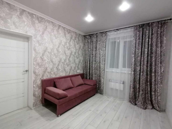 2-комн квартира Советская улица, 85