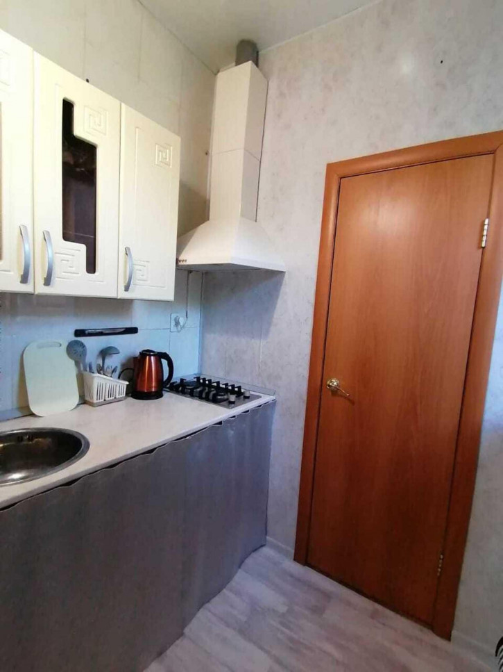 2-комн квартира Советская улица, 85