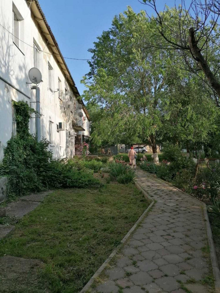 2-комн квартира Советская улица, 85