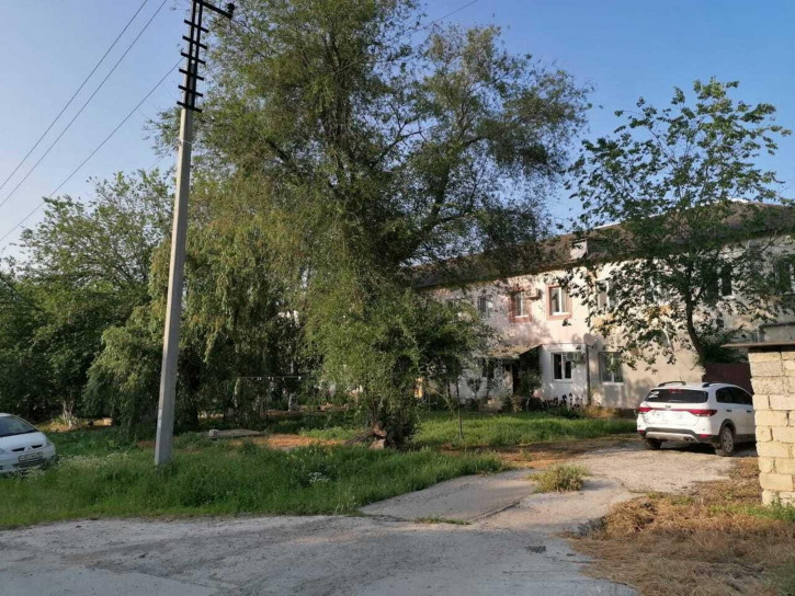 2-комн квартира Советская улица, 85