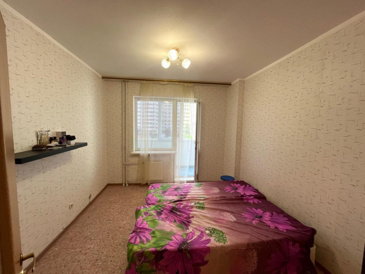 2-комн квартира проезд Солдатских Матерей, 6Гк4