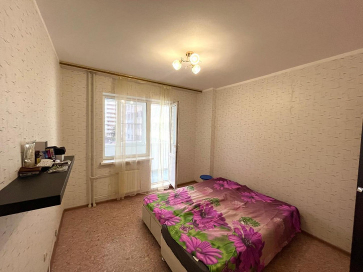 2-комн квартира проезд Солдатских Матерей, 6Гк4