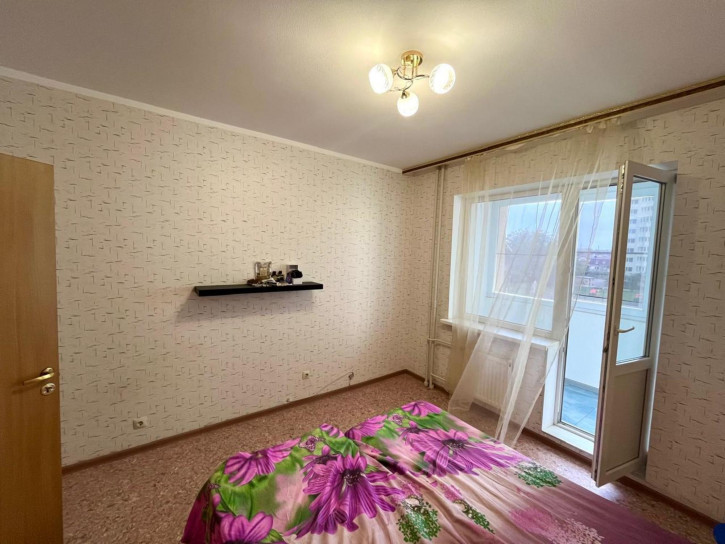 2-комн квартира проезд Солдатских Матерей, 6Гк4