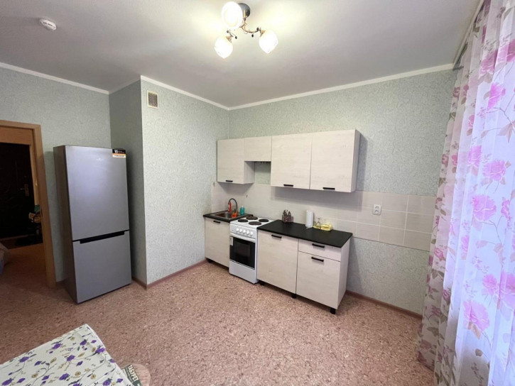 2-комн квартира проезд Солдатских Матерей, 6Гк4