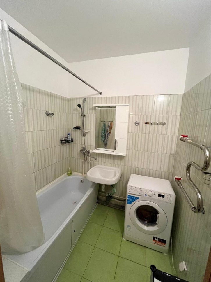 2-комн квартира проезд Солдатских Матерей, 6Гк4