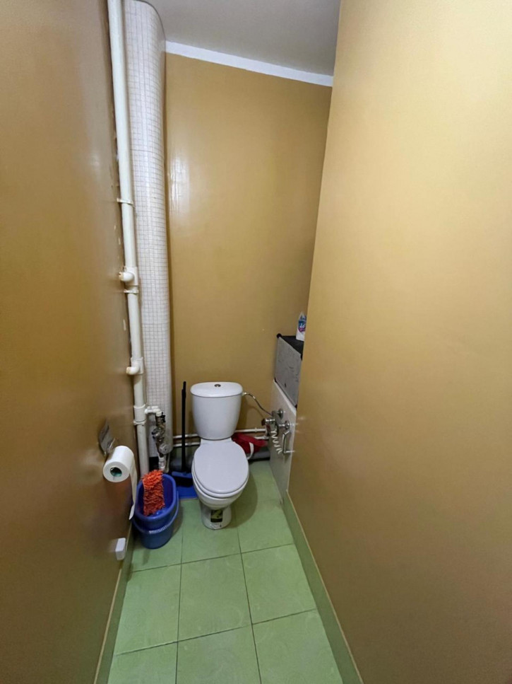 2-комн квартира проезд Солдатских Матерей, 6Гк4