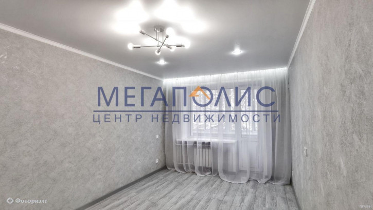 2-комн квартира Ленина ул, 109А