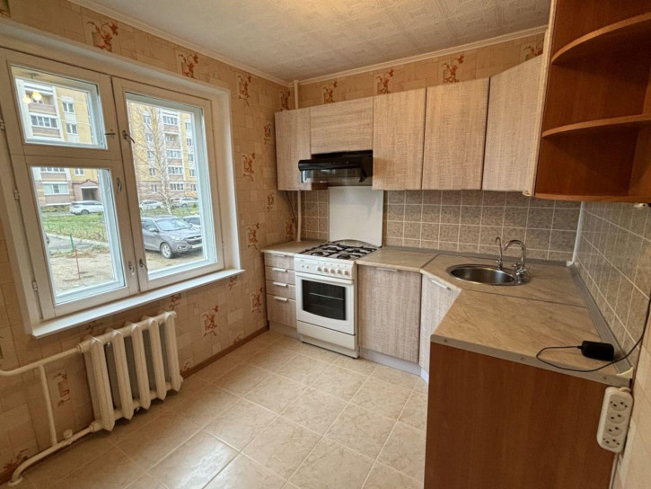 1-комн квартира Рябиновый проезд, 18