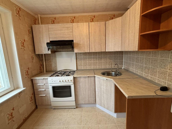 1-комн квартира Рябиновый проезд, 18