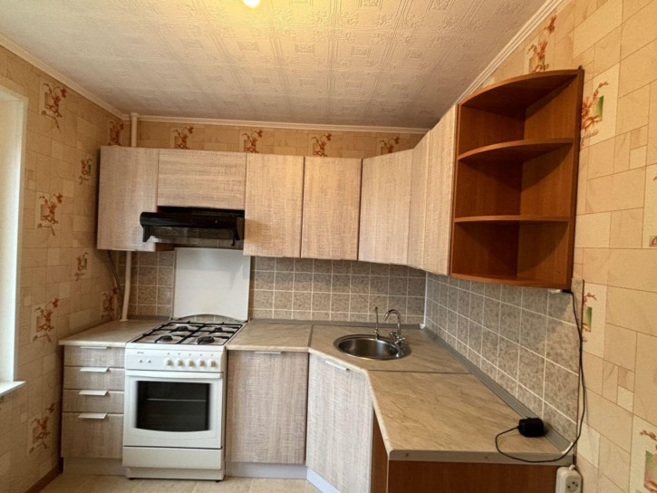 1-комн квартира Рябиновый проезд, 18