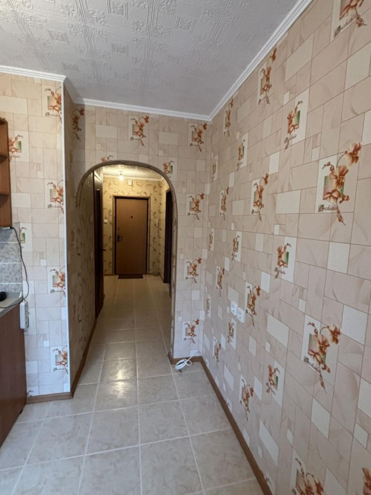 1-комн квартира Рябиновый проезд, 18