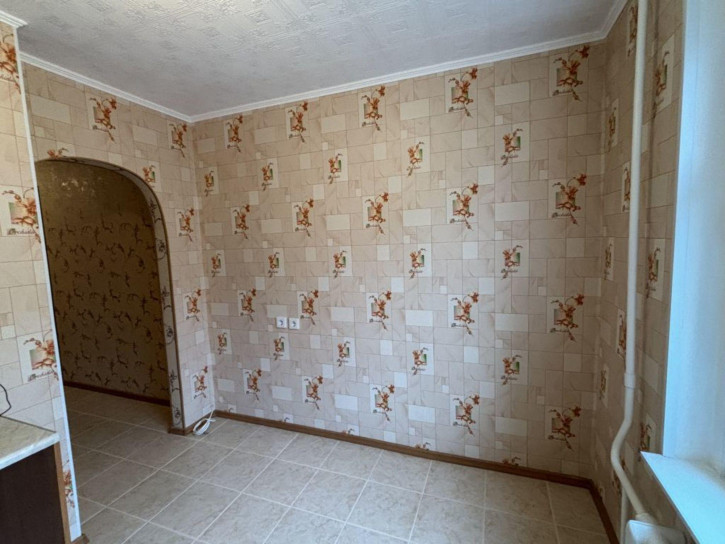 1-комн квартира Рябиновый проезд, 18
