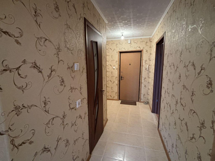 1-комн квартира Рябиновый проезд, 18
