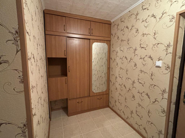 1-комн квартира Рябиновый проезд, 18