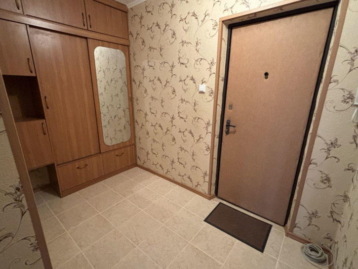 1-комн квартира Рябиновый проезд, 18
